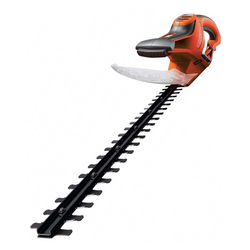 Elektrické nůžky na živý plot BLACK DECKER GT 501
