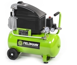 Olejový kompresor FIELDMANN FDAK 201522-E