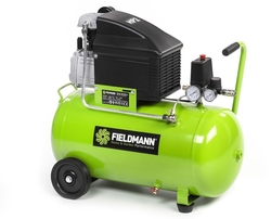 Olejový kompresor FIELDMANN FDAK 201552-E