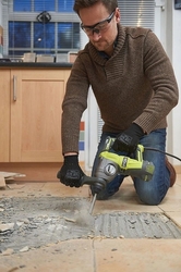 Pneumatické kladivo RYOBI RSDS 800-K