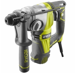 Pneumatické kladivo RYOBI RSDS 800-K