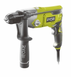 Příklepová vrtačka RYOBI RPD1200-K