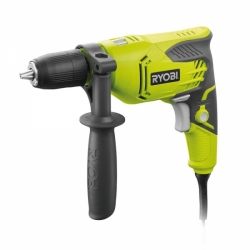 Příklepová vrtačka RYOBI RPD500-G