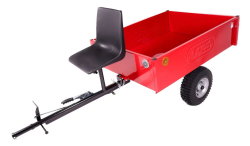 Přívěsný vozík pro malotraktor kultivátor VARES HV 220 S