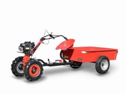 Přívěsný vozík VARI ANV-400