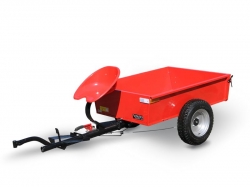 Přívěsný vozík VARI ANV-400