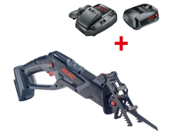 Aku ruční pila AL-KO PS 1815 SET