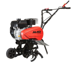 Motorový půdní kultivátor AL-KO MH 540