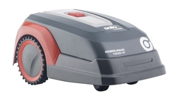 AL-KO Robolinho 1200 W automatická robotická  sekačka
