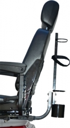 Držák invalidních holí na elektrický vozík SELVO 4800