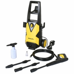 Tlaková myčka RIWALL REPW 120 SET