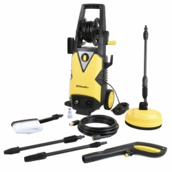 Tlaková myčka RIWALL REPW 150 SET