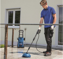 Tlaková myčka SCHEPPACH HCE 2400