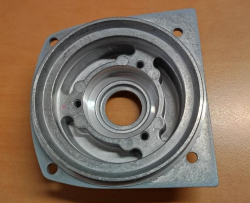 Víko ložiska 622031 PROTOOL AGP180 a NAREX EBU23