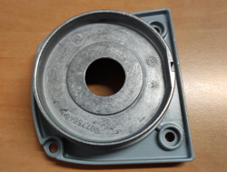 Víko ložiska 622031 PROTOOL AGP180 a NAREX EBU23