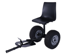 Vozík pro malotraktor kultivátor mulčovač VARES HV 700