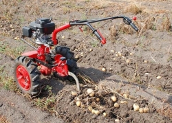 Vyorávací radlice VARI AVR 453