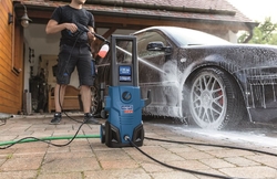 Tlaková myčka SCHEPPACH HCE 1600