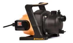 RIWALL REJP 1200 zahradní tlakové čerpadlo