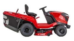 Zahradní traktor SOLO by AL-KO T22-105.4 HDD-A V2 PREMIUM s uzávěrkou diferenciálu