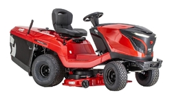 Zahradní traktor SOLO by AL-KO T22-105.4 HDD-A V2 PREMIUM s uzávěrkou diferenciálu