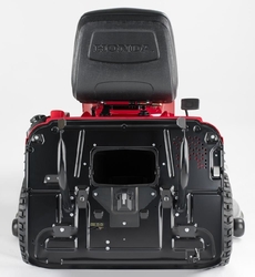 Zahradní traktor HONDA HF 2417 HB