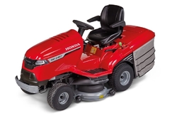 Zahradní traktor HONDA HF 2417 HT (model 2020)