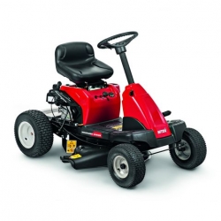 Zahradní traktor minirider MTD 60 SDE SMART