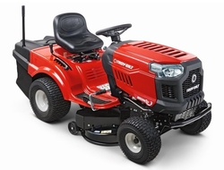 Zahradní traktor MTD BRONCO 92T-R TROY-BILT