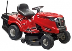 Zahradní traktor MTD OPTIMA LE 180/92 H