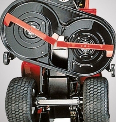 Zahradní traktor MTD SMART RE 130 H