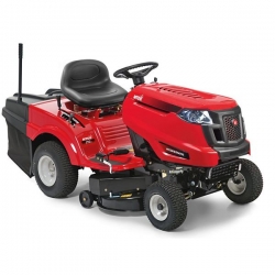 Zahradní traktor MTD SMART RE 130 H