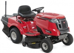 Zahradní traktor MTD SMART RE 125