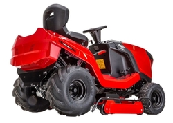 Zahradní traktor SOLO by AL-KO T 22-110.4 HDH-A V2 PREMIUM na vysokou trávu