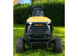 Zahradní traktor RIWALL RLT 92 TRD