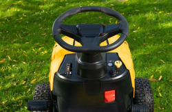 Zahradní traktor RIWALL RLT 92 TRD