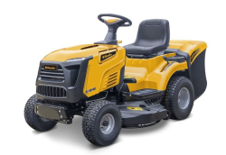 Zahradní traktor RIWALL RLT 92 HRD