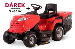 Zahradní traktor VARI RL98H