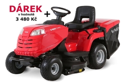 Zahradní traktor VARI RL98HW