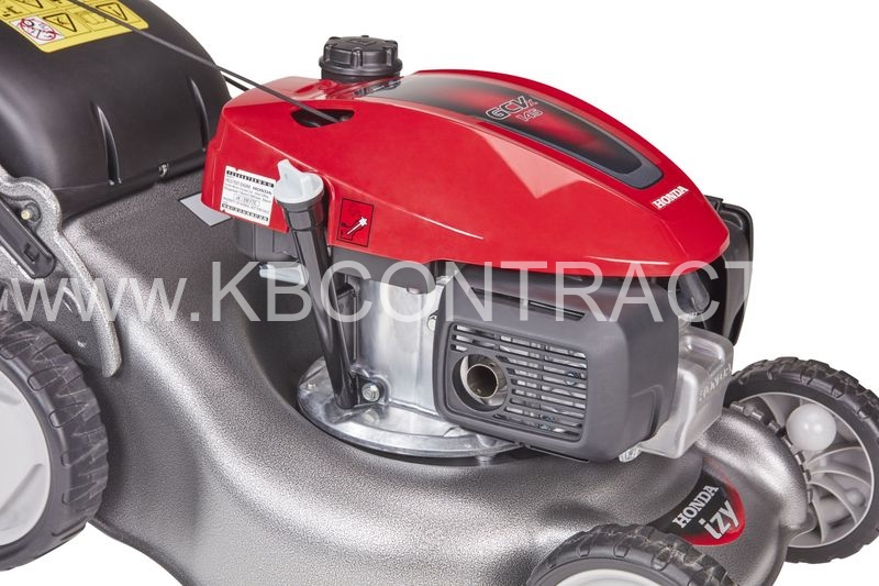 Motorová sekačka Honda HRG 466 PK (model 2020)