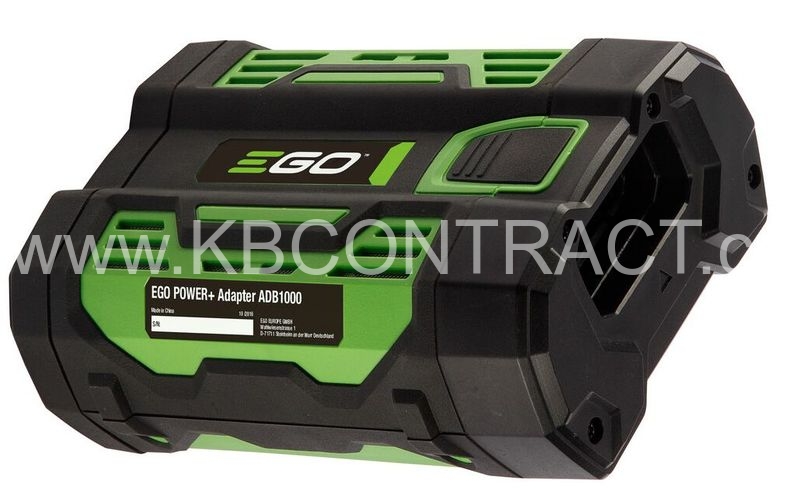 Adapter baterie EGO ADB1000