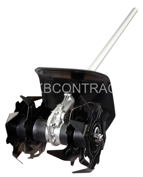 Nástavec půdní kultivátor rotavátor EGO CTA9500 pro MultiTool