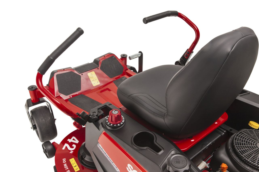 Zahradní traktor AL-KO ZT 18-107.6 A PREMIUM