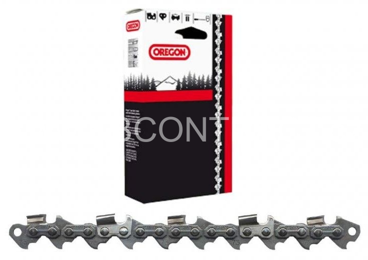Pilový řetěz OREGON pro EGO CSX3000