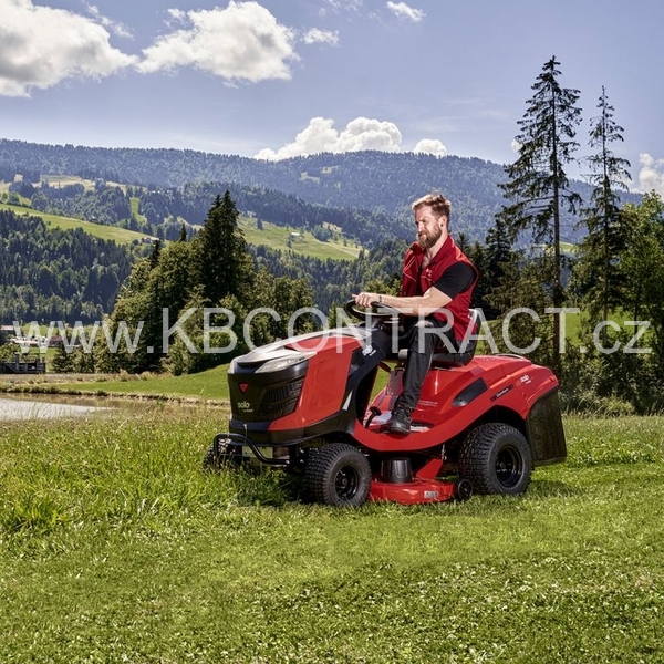 Zahradní traktor SOLO by AL-KO T 22-103.3 HD-A